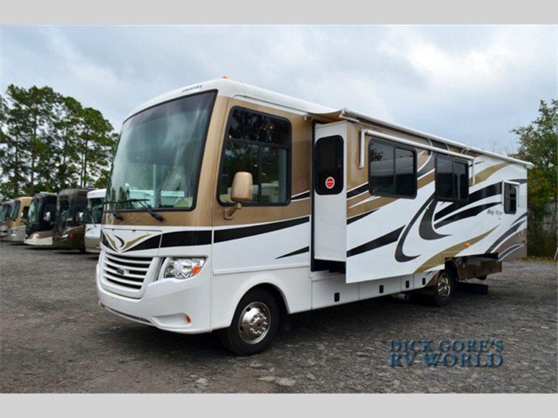 2007 Newmar Kountry Aire 37 LSRE