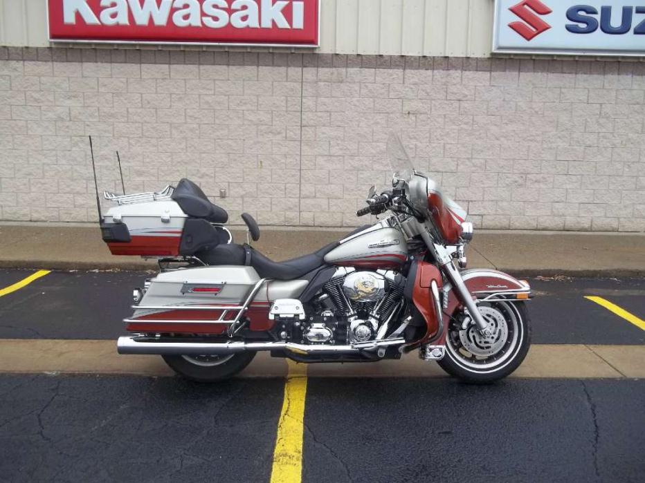 2007 Harley-Davidson Ultra Classic Electra Glide