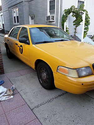 Ford : Crown Victoria Ford Crowne Victoria