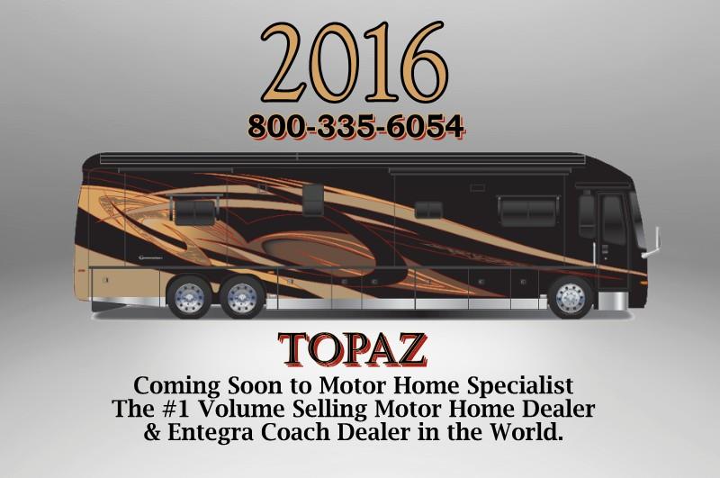 2016 Entegra Coach Aspire 44R