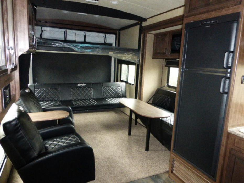 2016 Cruiser Rv F319RLDS