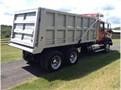 2008 Mack Granite Ctp713