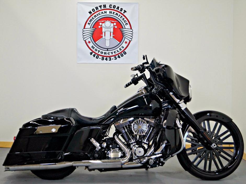 2013 Harley-Davidson HERITAGE