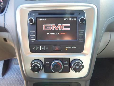 2014 GMC ACADIA 4 DOOR SUV, 2