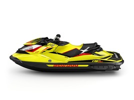 2015 Sea-Doo Spark 3up IBR ROTAX 900 HO ACE Convenien