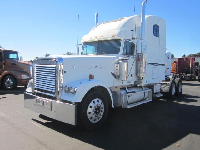 2000 Freightliner Fld13264t-Classic Xl