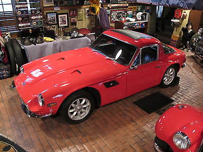 Other Makes : 2500M Base Coupe 2-Door 1974 tvr 2500 m base coupe 2 door 2.5 l