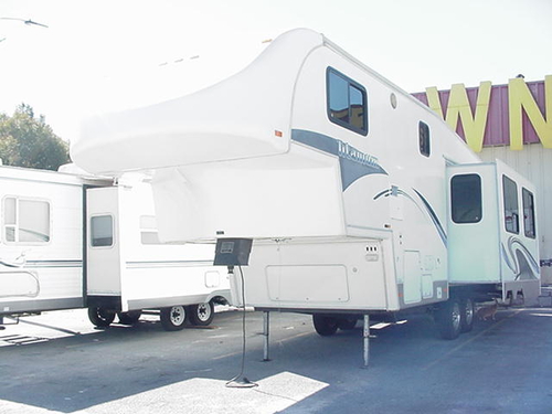 2007 Glendale Titani 26E31DS