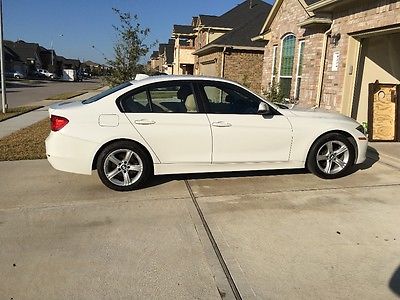 BMW : 3-Series Convertible BMW 2009 328i Red Convertible