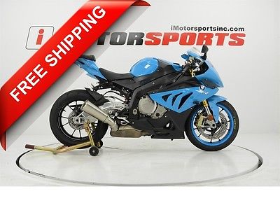 BMW : Other 2012 bmw s 1000 rr free shipping w buy it now layaway available