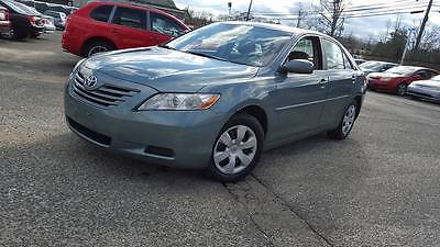 Toyota : Camry toyota camry LE - 1 owner clean car fax
