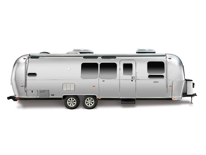 2016 Airstream 25 FLYINGCLOUD