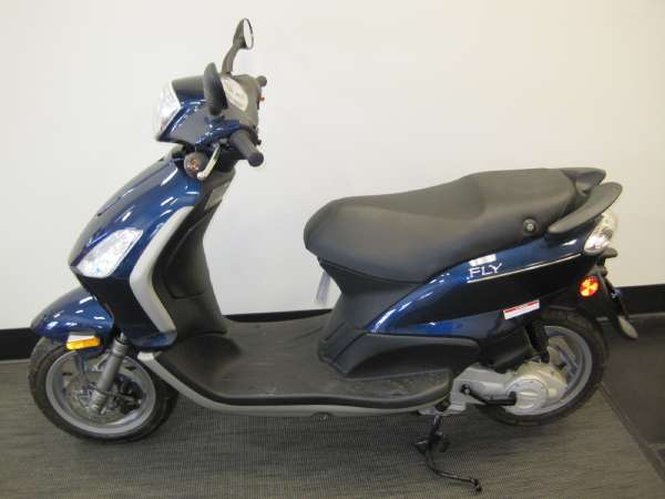 2007 Piaggio X9 Evolution 500