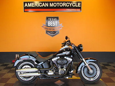 Harley-Davidson : Softail Lo - FLSTFB 2013 harley davidson softail fat boy lo flstfb 103 motor