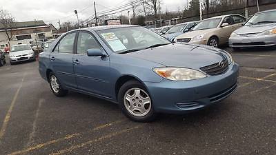 Toyota : Camry LE toyota camry LE - 1 owner clean car fax