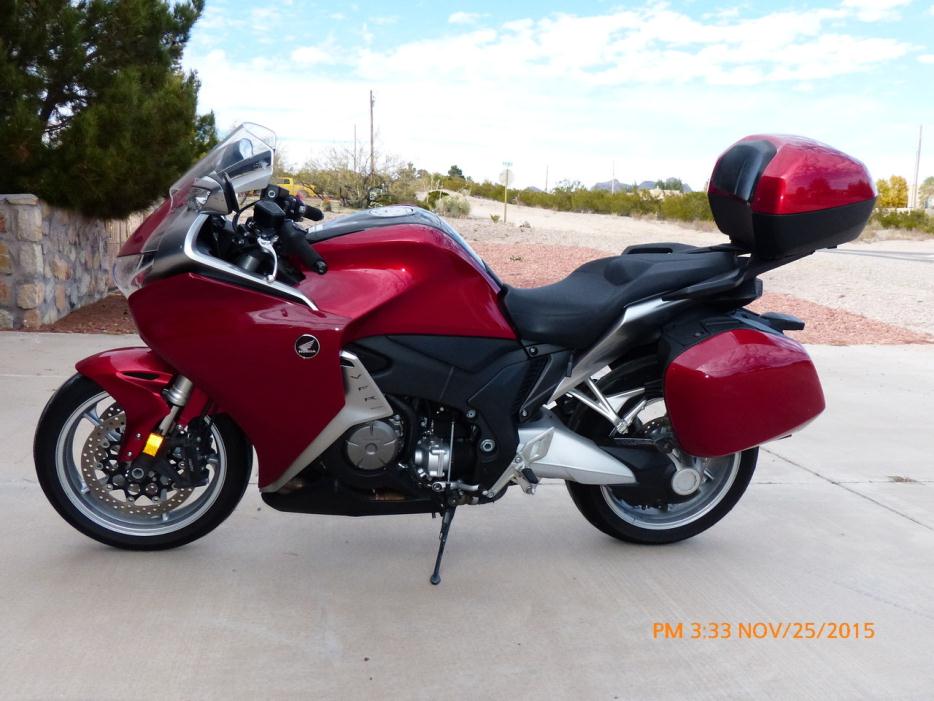 2014 Harley-Davidson Electra Glide CVO LIMITED