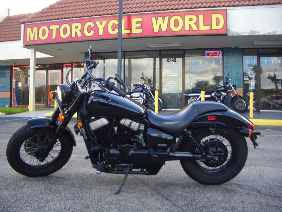 2008 Harley-Davidson Softail ROCKER C
