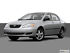 Toyota : Corolla LE 2006 toyota corolla le sedan 4 door 1.8 l