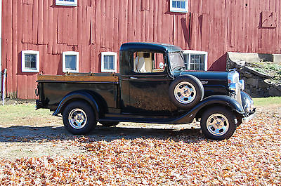 Chevrolet : Other Pickups FB 1936 chevy pickup fb