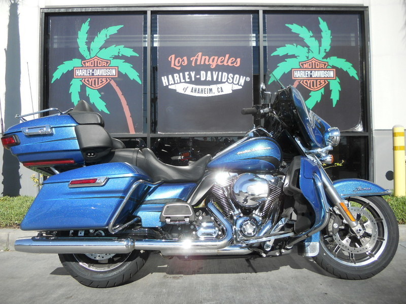 2003 Harley-Davidson Softail DEUCE