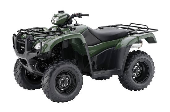 2016 Yamaha Kodiak 700