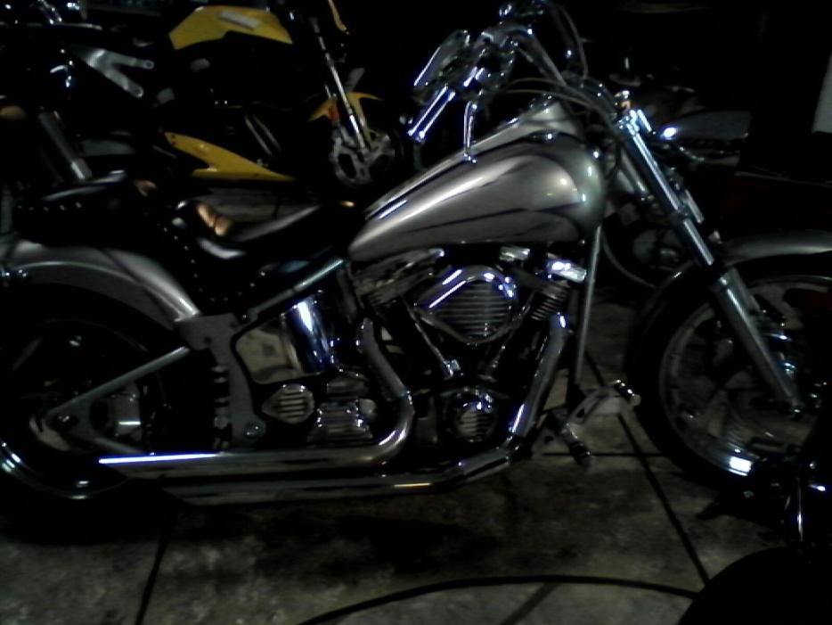 2004 Aspt CHOPPER