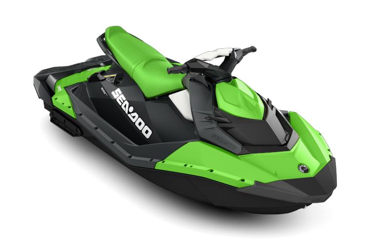 2016 Sea Doo/Bombardier 63GL