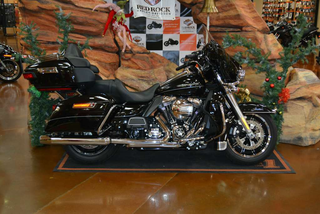 2009 Harley-Davidson Electra Glide ULTRA CLASSIC