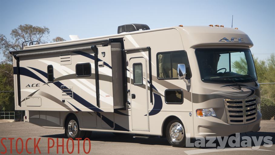2004 Thor Motor Coach Four Winds Infinity