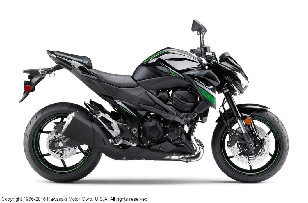 2013 Kawasaki Vulcan 900