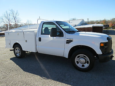 Ford : F-250 F350 4X2 REG CAB 10000 GVW 5.4 V8 AUT 3:73 UTILITY HOLIDAY SPECIAL SALE PRICE!!DRIVE IT HOME FOR $8800 !! !!$$$$$$SAVE THOUSAND$$$