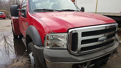 Ford : F-450 XLT Ford F450