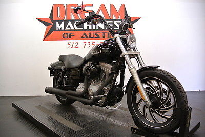 Harley-Davidson : Dyna 2009 FXD Dyna Super Glide **$3,000 in Extras** 2009 harley davidson fxd dyna super gilde 3 000 in accessories we ship