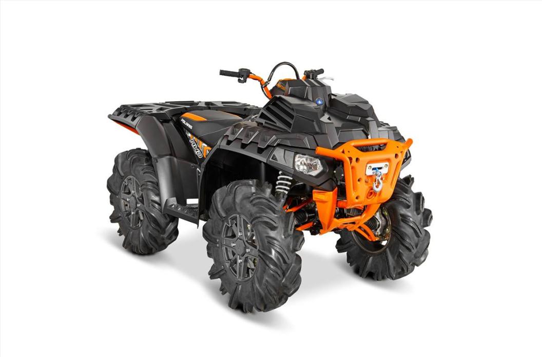 2008 Polaris Efi Touring 800