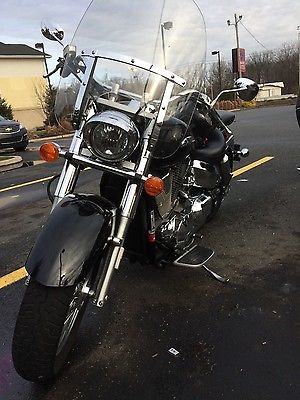 Other Makes : Vtx1300R Motorcycle