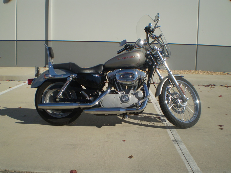 2011 Harley-Davidson FLHTCUTG - Tri Glide Ultra Classic