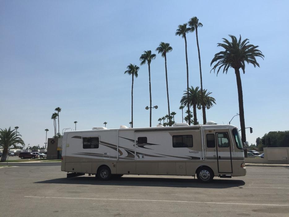 1994 Beaver Marquis 40