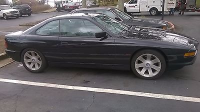 BMW : 8-Series 1995 bmw 840 ci