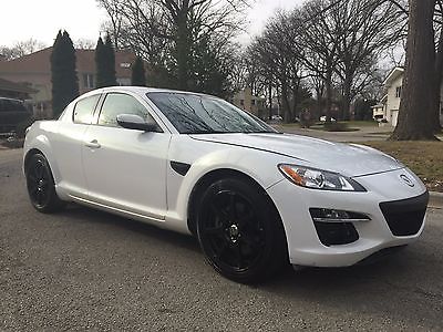 Mazda : RX-8 GT 2009 mazda rx 8 gt 44 xxx miles clean title no accidents