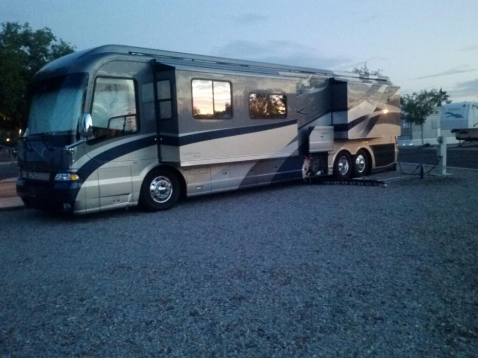 1998 Country Coach ALLURE 36