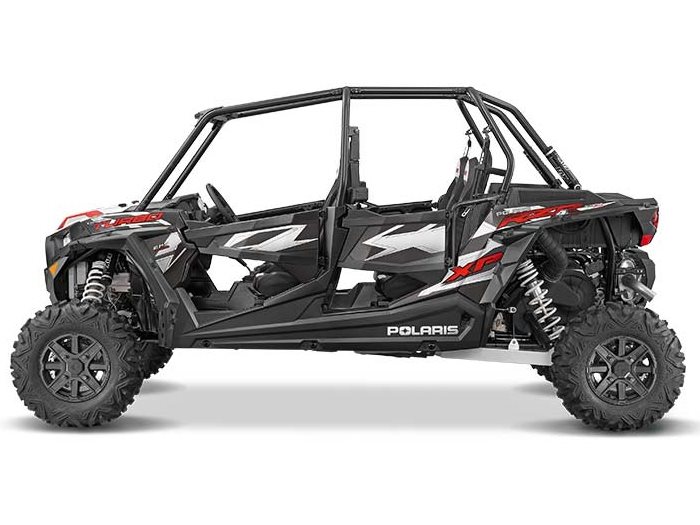 2016 Polaris Ace 900 SP