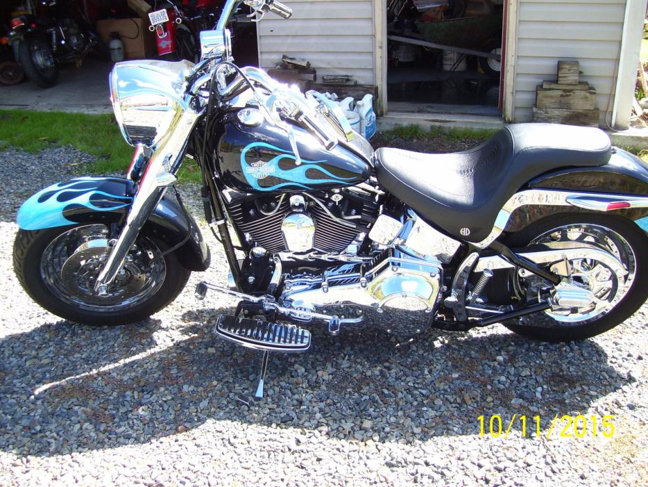 2007 Harley-Davidson Sportster 883