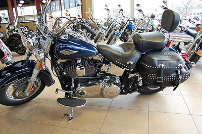 Harley-Davidson : Softail FLSTC103 2012 harley davidson flstc heritage softail classic