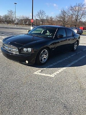 Dodge : Charger R/t Dodge Charger r/t