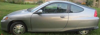 Honda : Insight 2000 honda insight hybrid