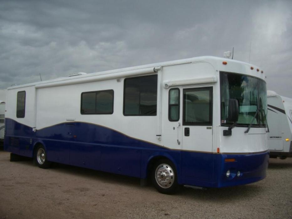 2016 Winnebago VIEW WM524J