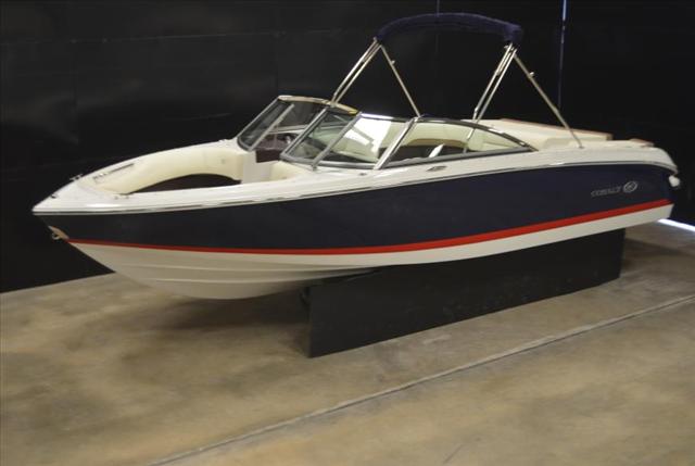 2016 COBALT BOATS 10 Series 220