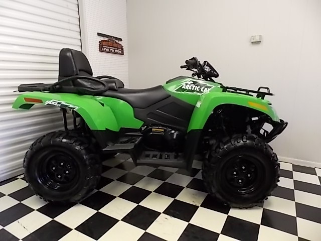 2008 Bad Boy Buggy 4x4