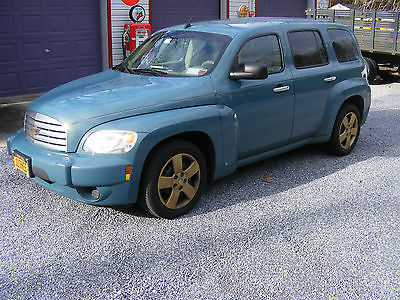 Chevrolet : HHR LS Immaculate.. no accidents and perfect running..NYS Inspected