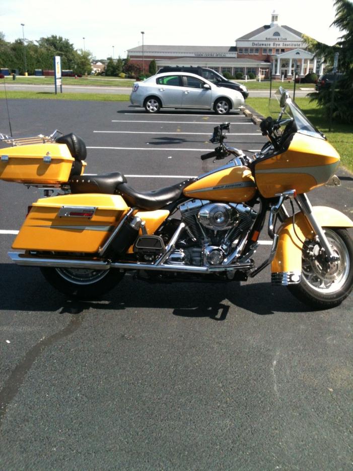 2006 Harley-Davidson Dyna Street Bob